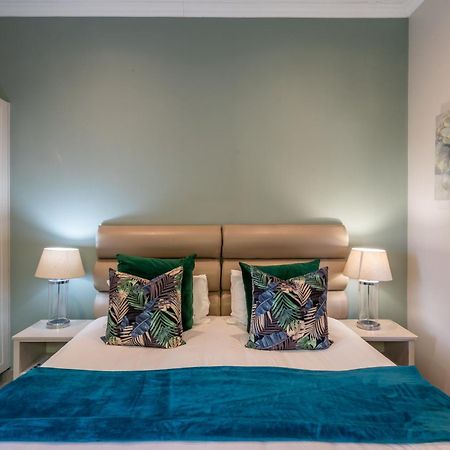 Seashore 2 Bedroom Luxury Unit - Breakwaters Haven Knysna Ngoại thất bức ảnh