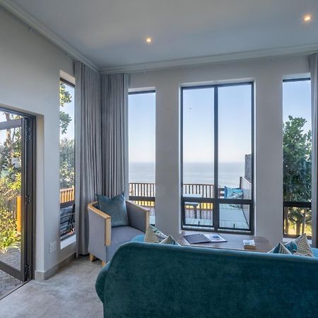 Seashore 2 Bedroom Luxury Unit - Breakwaters Haven Knysna Ngoại thất bức ảnh