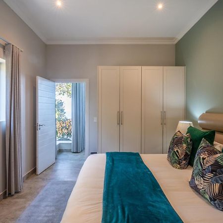 Seashore 2 Bedroom Luxury Unit - Breakwaters Haven Knysna Ngoại thất bức ảnh