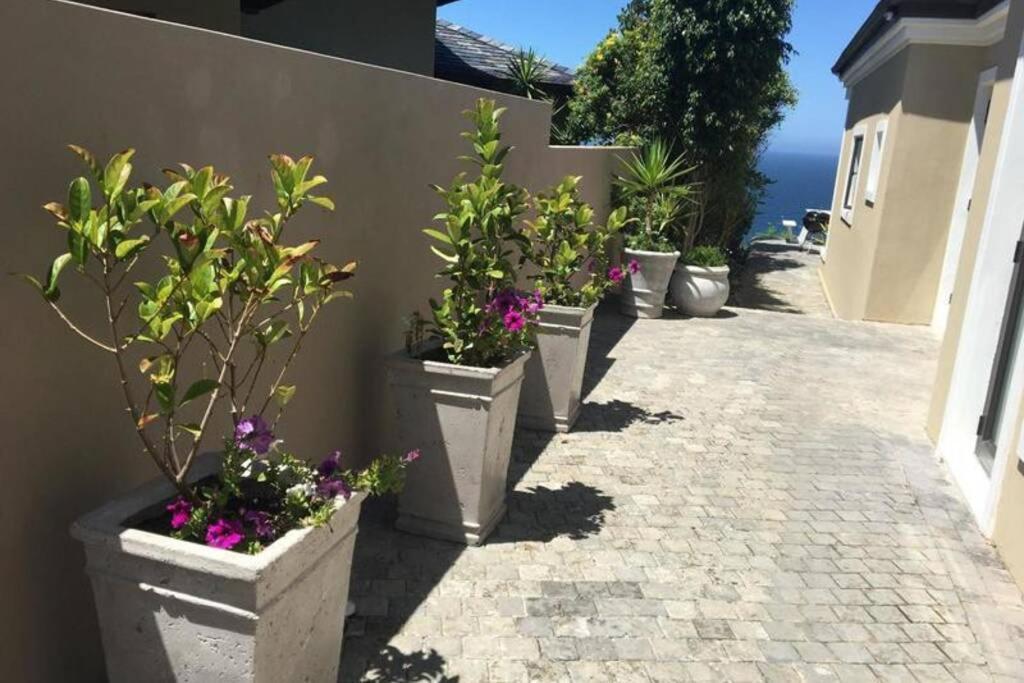 Seashore 2 Bedroom Luxury Unit - Breakwaters Haven Knysna Ngoại thất bức ảnh