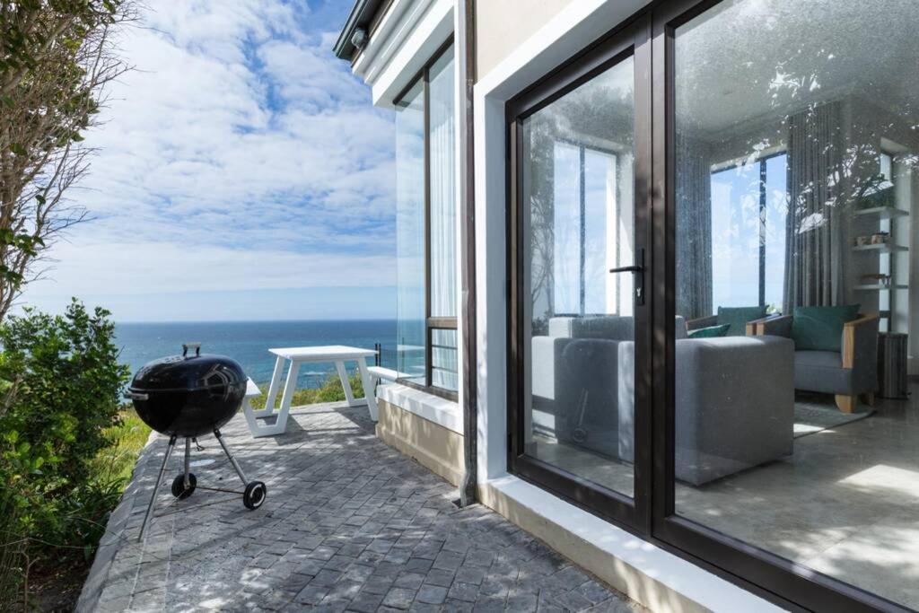 Seashore 2 Bedroom Luxury Unit - Breakwaters Haven Knysna Ngoại thất bức ảnh