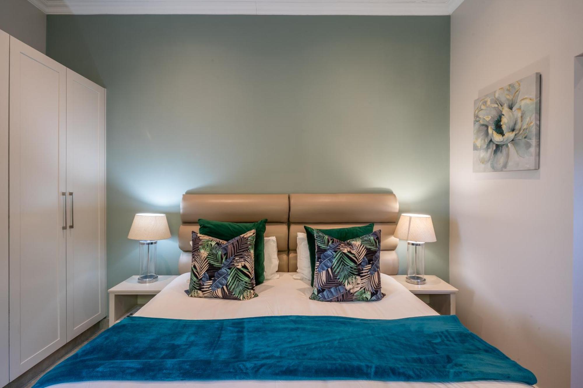 Seashore 2 Bedroom Luxury Unit - Breakwaters Haven Knysna Ngoại thất bức ảnh