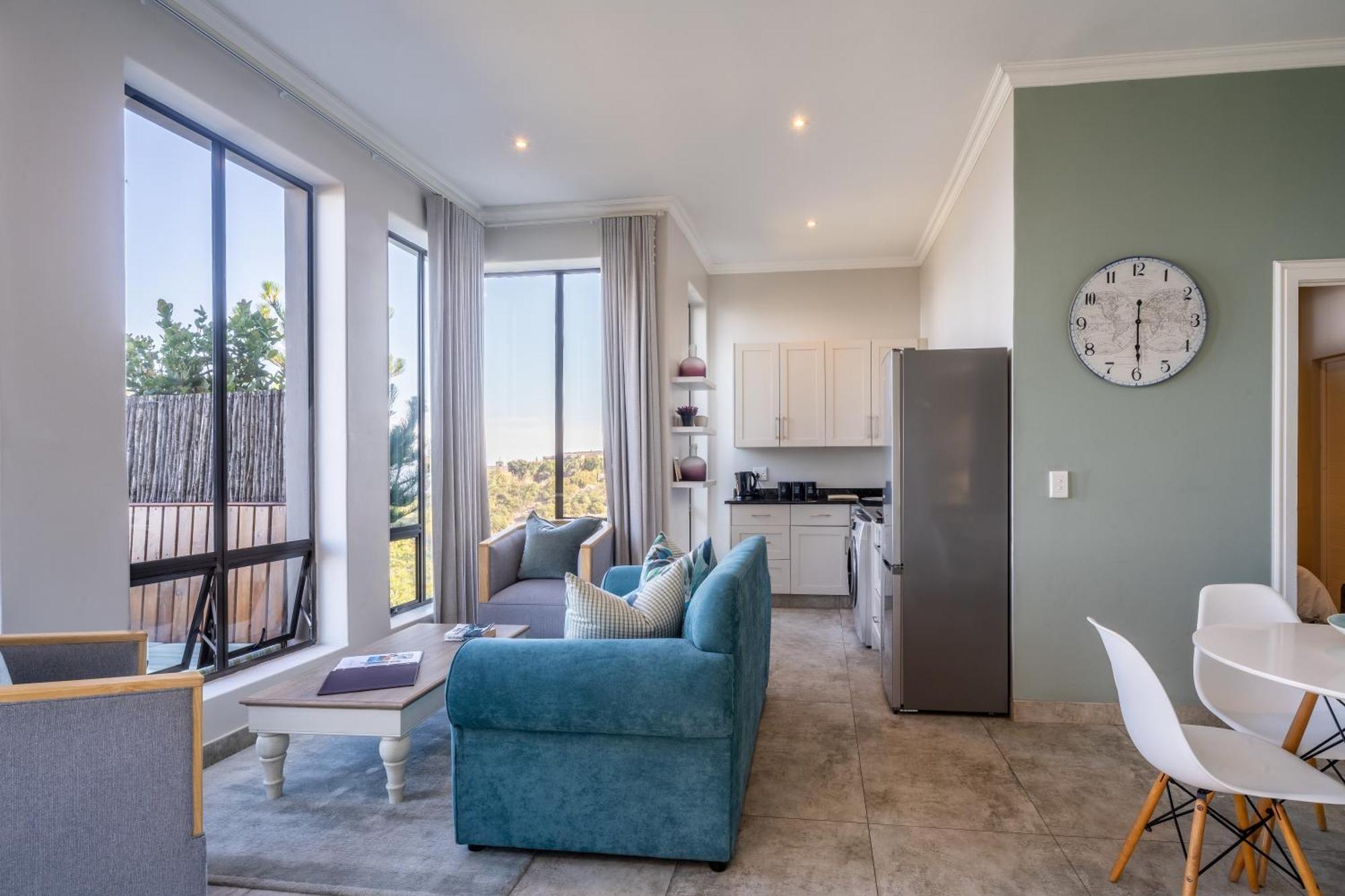 Seashore 2 Bedroom Luxury Unit - Breakwaters Haven Knysna Ngoại thất bức ảnh