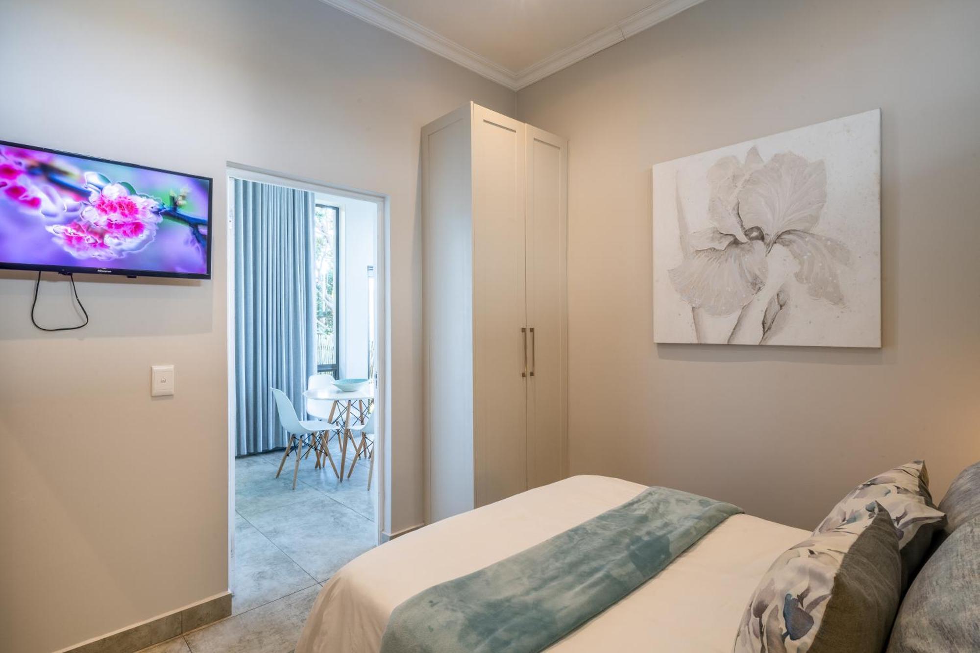 Seashore 2 Bedroom Luxury Unit - Breakwaters Haven Knysna Ngoại thất bức ảnh