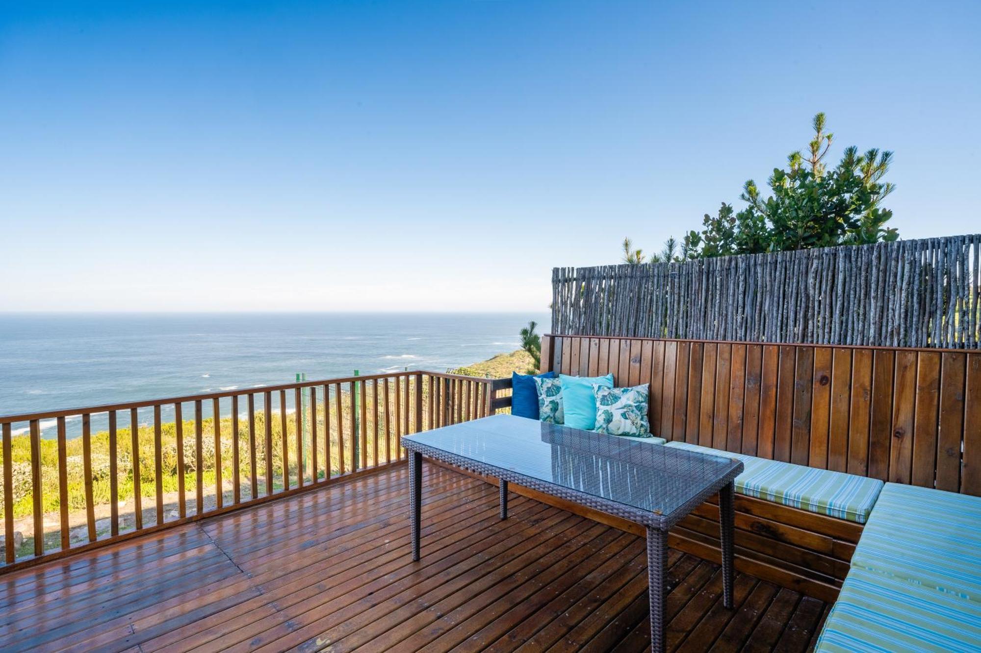 Seashore 2 Bedroom Luxury Unit - Breakwaters Haven Knysna Ngoại thất bức ảnh