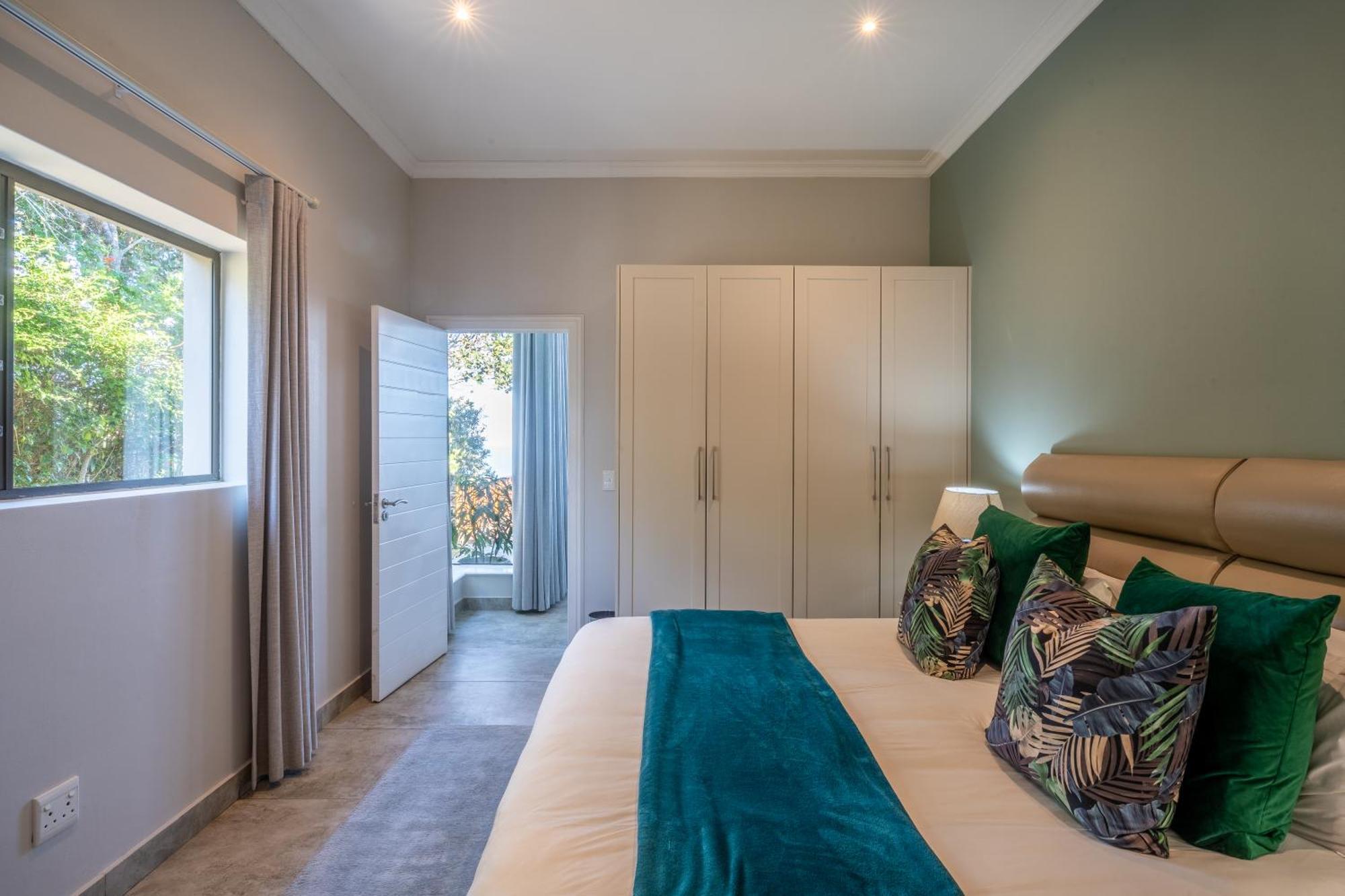 Seashore 2 Bedroom Luxury Unit - Breakwaters Haven Knysna Ngoại thất bức ảnh