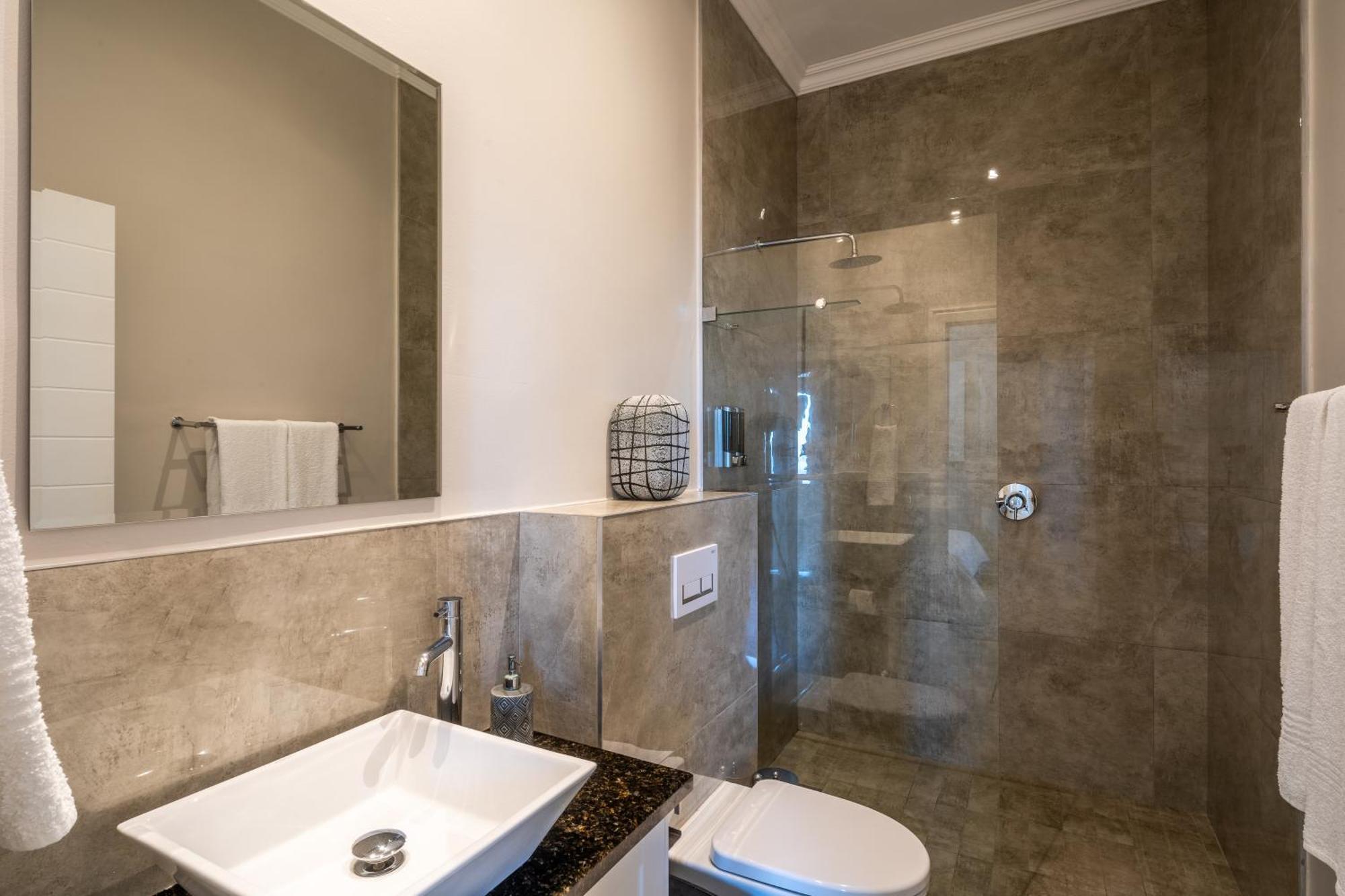 Seashore 2 Bedroom Luxury Unit - Breakwaters Haven Knysna Ngoại thất bức ảnh