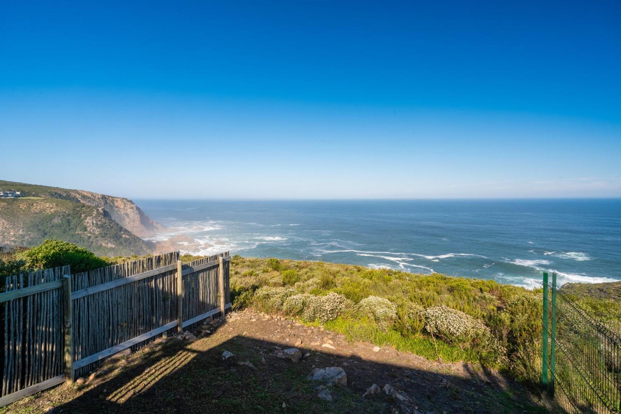Seashore 2 Bedroom Luxury Unit - Breakwaters Haven Knysna Ngoại thất bức ảnh