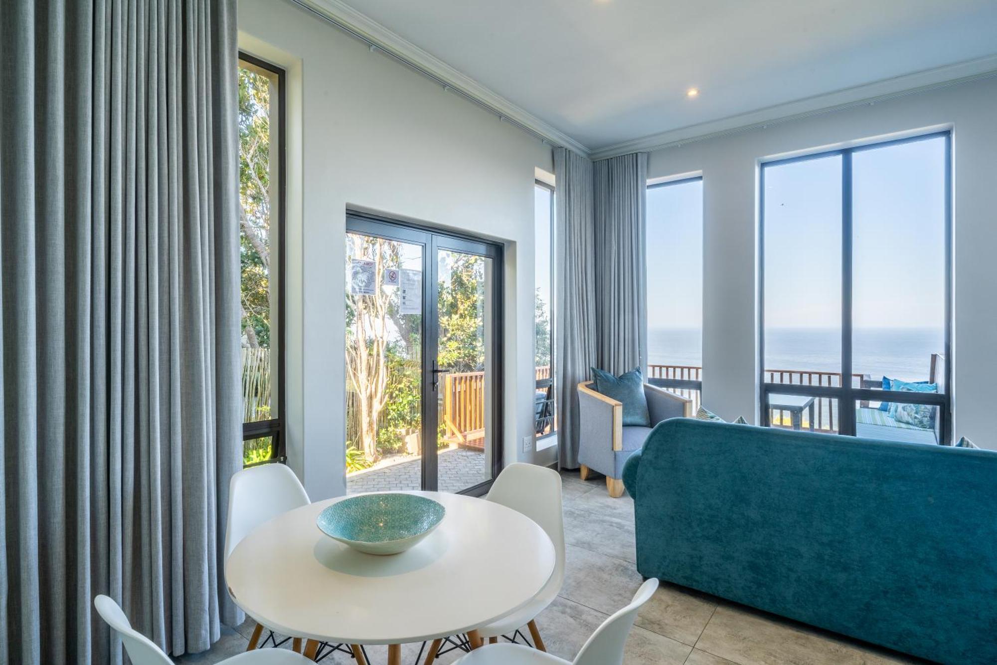 Seashore 2 Bedroom Luxury Unit - Breakwaters Haven Knysna Ngoại thất bức ảnh