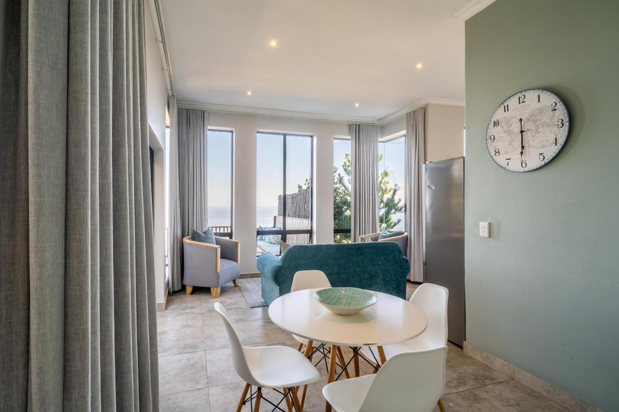 Seashore 2 Bedroom Luxury Unit - Breakwaters Haven Knysna Ngoại thất bức ảnh