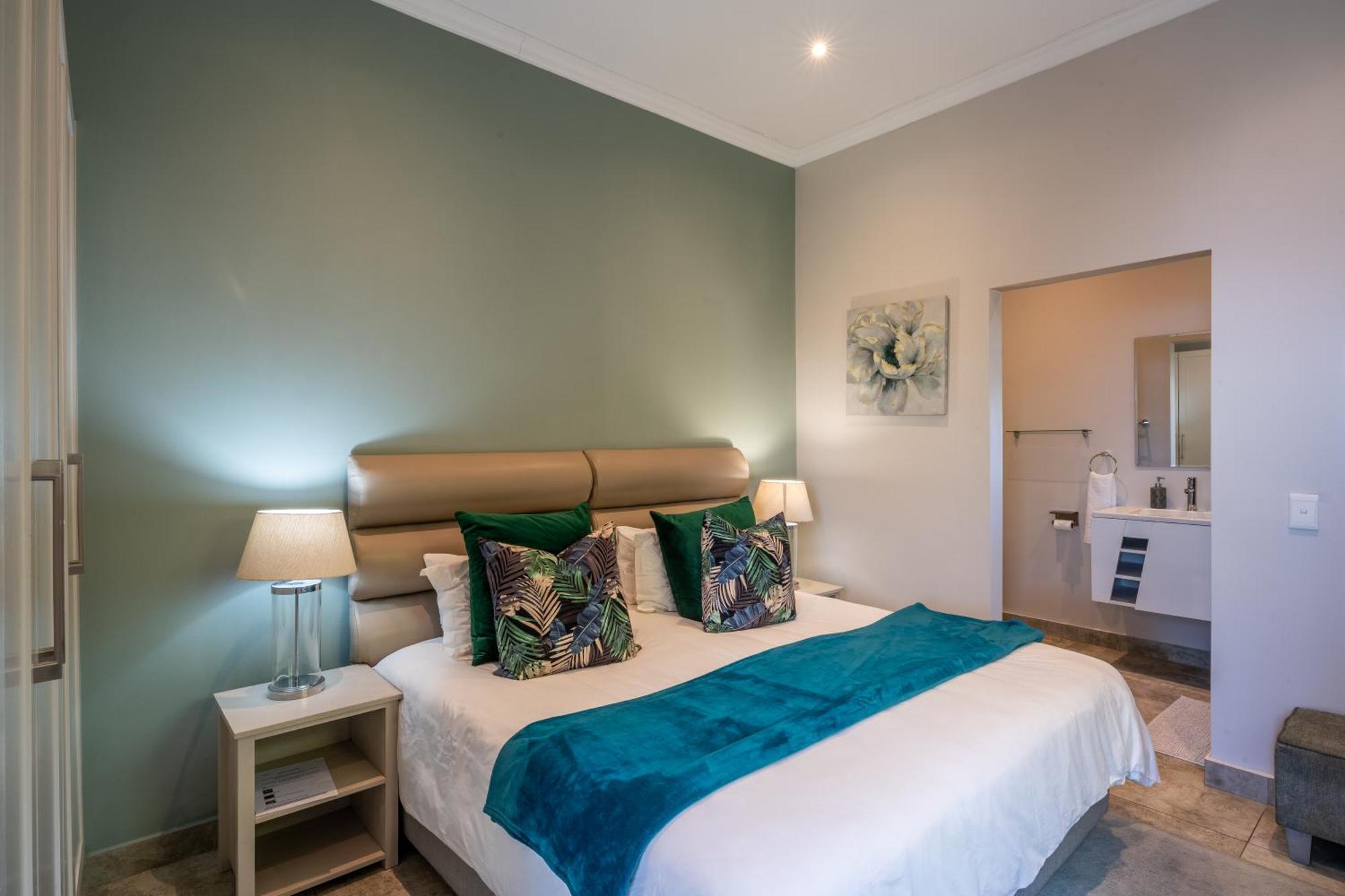 Seashore 2 Bedroom Luxury Unit - Breakwaters Haven Knysna Ngoại thất bức ảnh