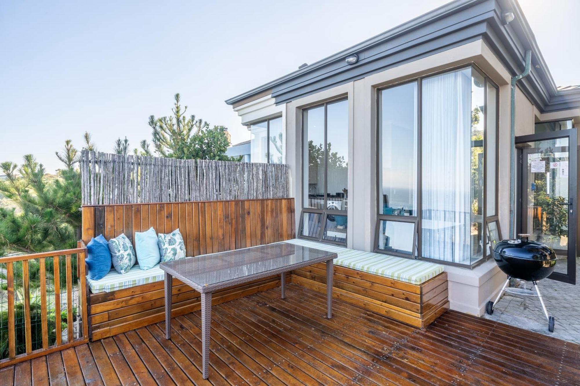 Seashore 2 Bedroom Luxury Unit - Breakwaters Haven Knysna Ngoại thất bức ảnh