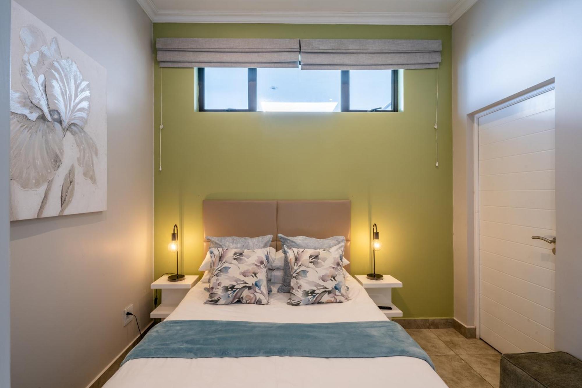 Seashore 2 Bedroom Luxury Unit - Breakwaters Haven Knysna Ngoại thất bức ảnh