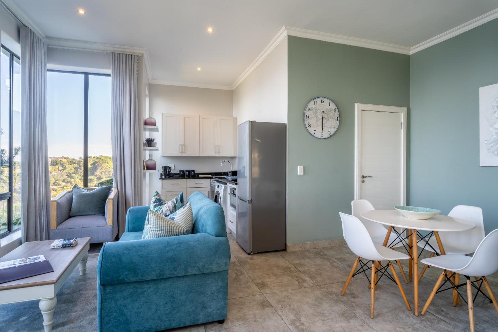 Seashore 2 Bedroom Luxury Unit - Breakwaters Haven Knysna Ngoại thất bức ảnh
